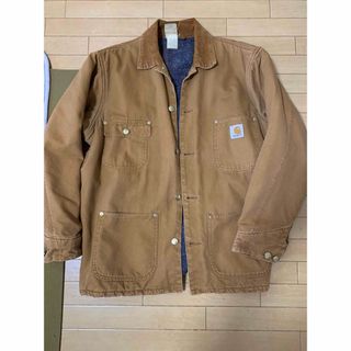 carhartt - 激レア】Carhartt カーハート トラディショナル carhartt - 激レア】Carhartt カーハート トラディショナル