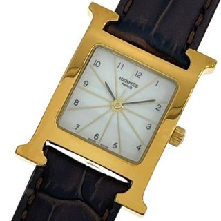 ペキネ腕時計 モーリア 美品 11Pダイヤモンド 18KT レディース ペキネ腕時計 モーリア 美品 11Pダイヤモンド 18KT レディース