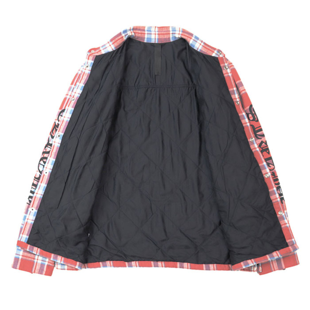 Chrome Hearts - 【極美品】CHROME HEARTS クロムハーツ シャツ Chrome Hearts - 【極美品】CHROME HEARTS クロムハーツ シャツ