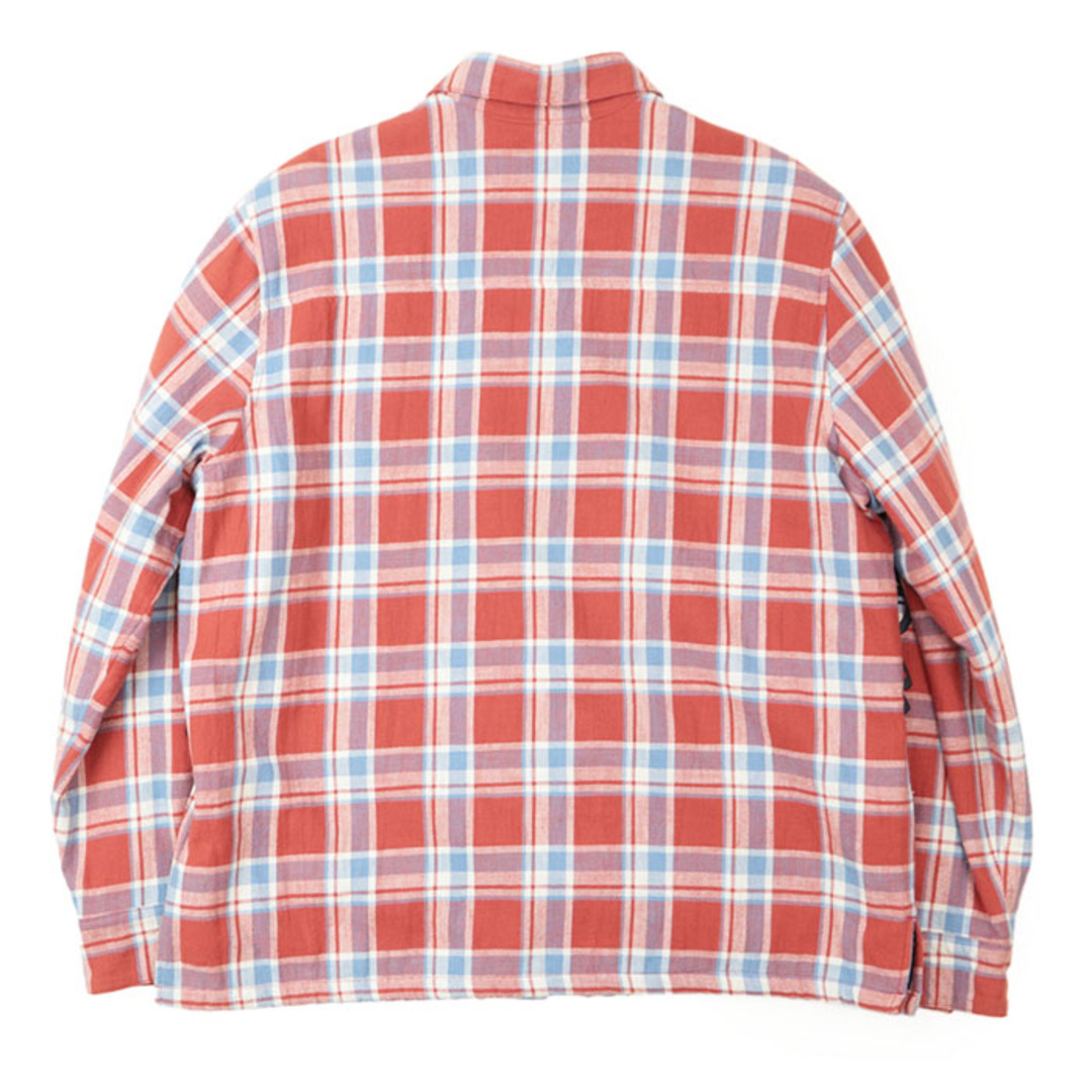 Chrome Hearts - 【極美品】CHROME HEARTS クロムハーツ シャツ Chrome Hearts - 【極美品】CHROME HEARTS クロムハーツ シャツ