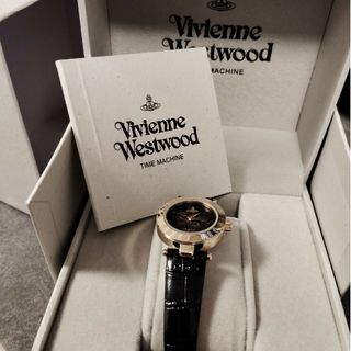 Vivienne Westwood - ヴィヴィアン 腕時計 - VW-9006 レディース Vivienne Westwood - ヴィヴィアン 腕時計 - VW-9006 レディース