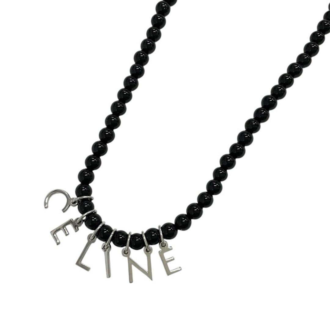 CELINE - セリーヌ CELINE ネックレス ペンダント チョーカー CELINE - セリーヌ CELINE ネックレス ペンダント チョーカー