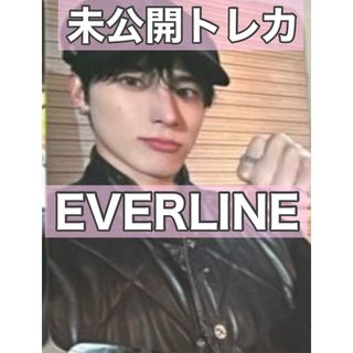 THE BOYZ - ハンニョン THEBOYZ sixth sense ever トレカの通販 THE BOYZ - ハンニョン THEBOYZ sixth sense ever トレカの通販