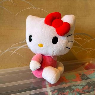 ハローキティ(ぬいぐるみ)のフリマアイテム一覧 ハローキティ(ぬいぐるみ)のフリマアイテム一覧