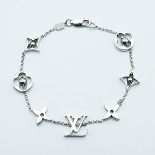 激安 超特価商店街 LOUIS M64540 ルイヴィトン VUITTON LOUIS □極美品□ - VUITTON ブレスレット、バングル