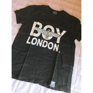 ボーイロンドン(Boy London)のBOYLONDON 黒Tシャツ(Tシャツ(半袖/袖なし))