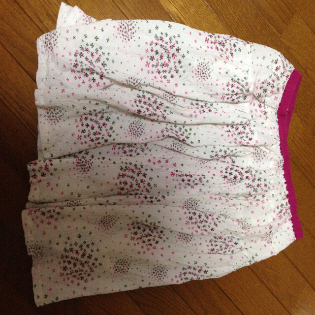TSUMORI CHISATO(ツモリチサト)のツモリチサトスカート aki様お取置き中 レディースのスカート(ひざ丈スカート)の商品写真