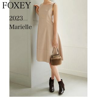 FOXEY(ひざ丈ワンピース)のフリマアイテム一覧 FOXEY(ひざ丈ワンピース)のフリマアイテム一覧
