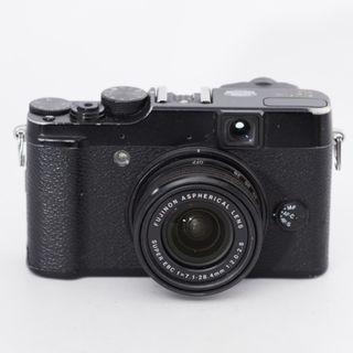 富士フイルム - 専用【新品未開封】FUJIFILM X100Ⅵ シルバー 富士フイルム - 専用【新品未開封】FUJIFILM X100Ⅵ シルバー
