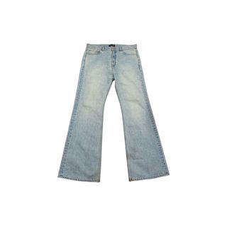 BALENCIAGA - balenciaga バレンシアガ 22AW デストロイ バギー BALENCIAGA - balenciaga バレンシアガ 22AW デストロイ バギー