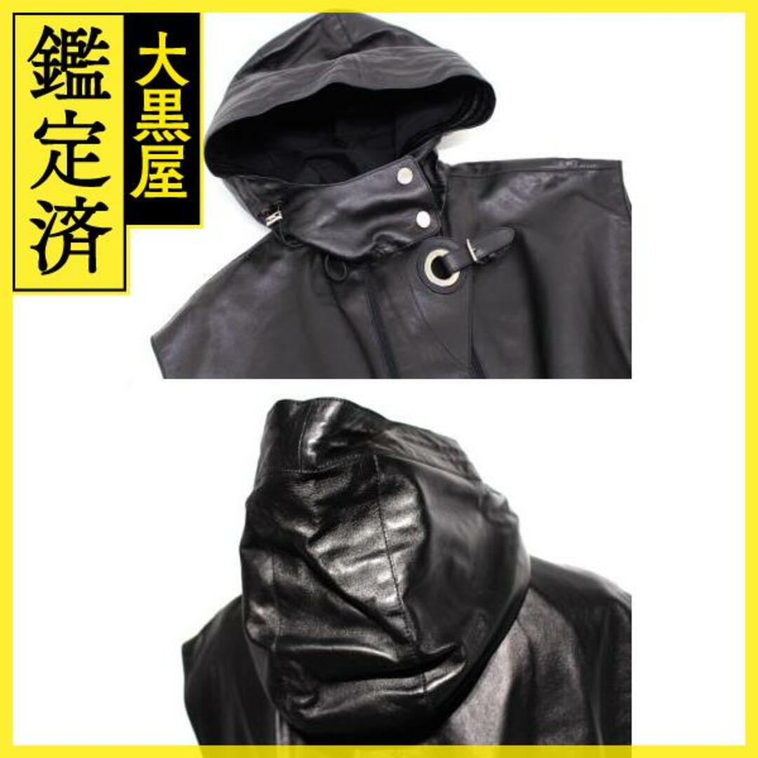 メーカー 一覧 HERMES - by 【432】の通販 2E1109D3 レザーベスト エルメス その他