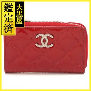 CHANEL(財布 ・ レッド/赤色系)のフリマアイテム一覧 CHANEL(財布 ・ レッド/赤色系)のフリマアイテム一覧
