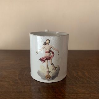 ASTIER de VILLATTE - Astier de Villatte DAISY アスティエ ASTIER de VILLATTE - Astier de Villatte DAISY アスティエ