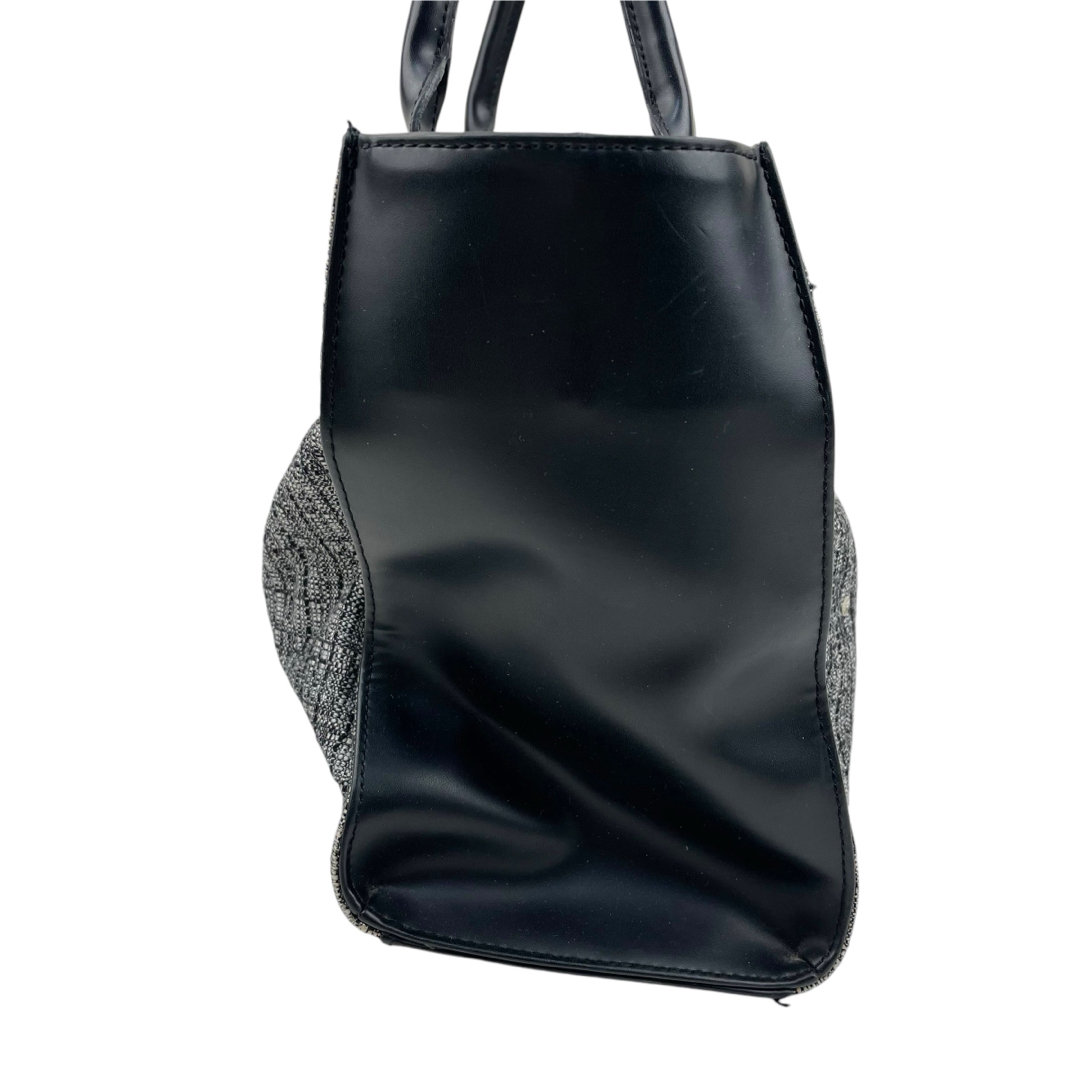 Courreges - ✨良品 courregee クレージュ トートバッグ A4収納 Courreges - ✨良品 courregee クレージュ トートバッグ A4収納