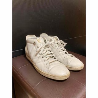 LOUIS VUITTON - 【極美品】 ルイヴィトン LV スケート LOUIS VUITTON - 【極美品】 ルイヴィトン LV スケート