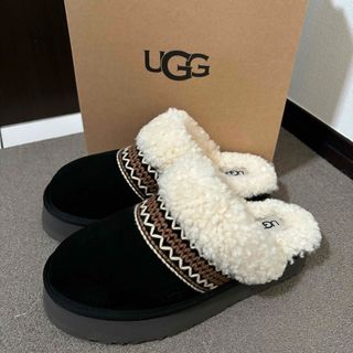 UGG - UGG ファー サンダルの通販 by 即購入歓迎⚠️コメントはプロフ UGG - UGG ファー サンダルの通販 by 即購入歓迎⚠️コメントはプロフ