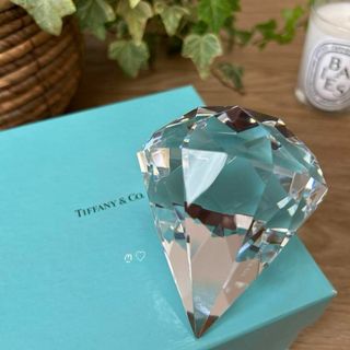Tiffany & Co. - 極希少 ヴィンテージ ティファニー モーニング Tiffany & Co. - 極希少 ヴィンテージ ティファニー モーニング