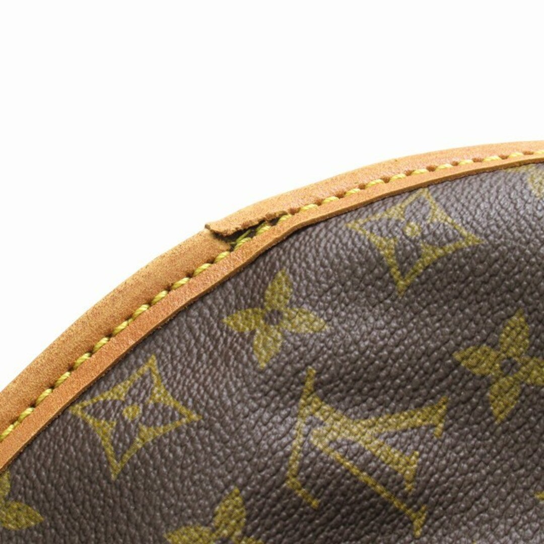 LOUIS VUITTON - 80s ルイヴィトン LOUIS VUITTON モノグラム LOUIS VUITTON - 80s ルイヴィトン LOUIS VUITTON モノグラム