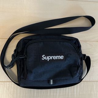 Supreme(ショルダーバッグ)のフリマアイテム一覧 Supreme(ショルダーバッグ)のフリマアイテム一覧