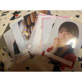 櫻坂46のフリマアイテム一覧 櫻坂46のフリマアイテム一覧