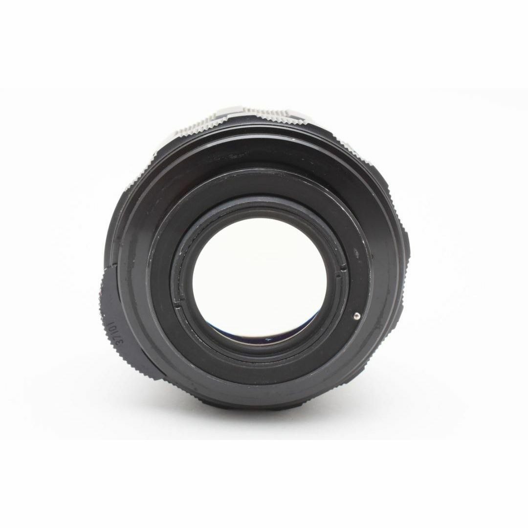 PENTAX - 【美フレア 】 後期型 Super Takumar 55mm F1.8 Y139の PENTAX - 【美フレア 】 後期型 Super Takumar 55mm F1.8 Y139の