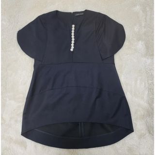 YOKO CHAN(シャツ/ブラウス(半袖/袖なし))のフリマアイテム一覧 YOKO CHAN(シャツ/ブラウス(半袖/袖なし))のフリマアイテム一覧