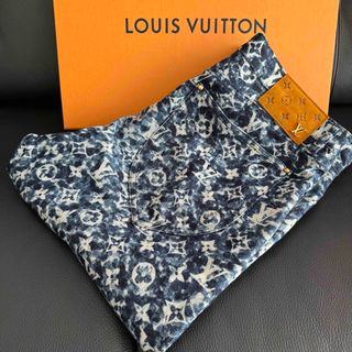 LOUIS VUITTON - LOUIS VUITTON ルイヴィトン 22AW モノグラム LOUIS VUITTON - LOUIS VUITTON ルイヴィトン 22AW モノグラム