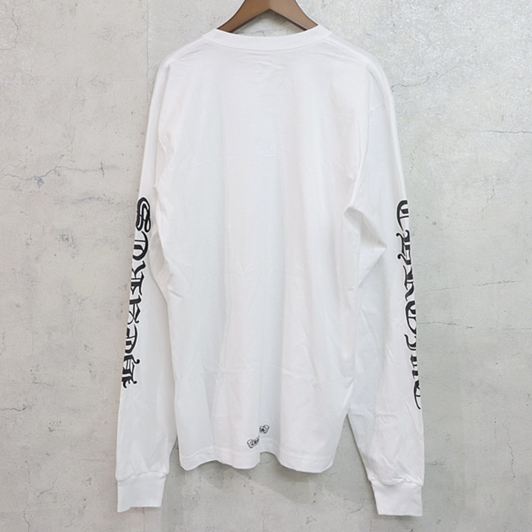 Chrome Hearts - CHROME HEARTS 銀座店 クロムハーツ 新品 Chrome Hearts - CHROME HEARTS 銀座店 クロムハーツ 新品