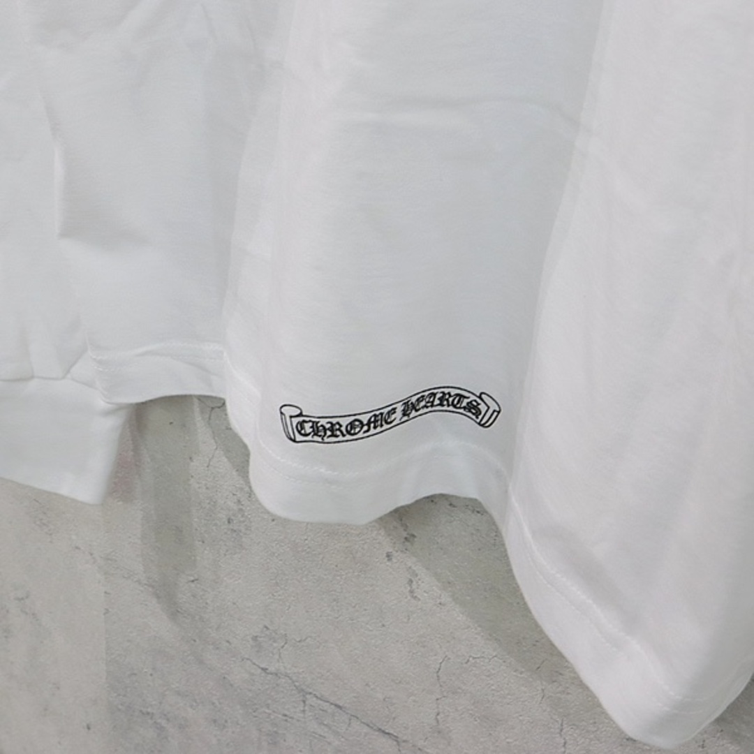 Chrome Hearts - CHROME HEARTS 銀座店 クロムハーツ 新品 Chrome Hearts - CHROME HEARTS 銀座店 クロムハーツ 新品