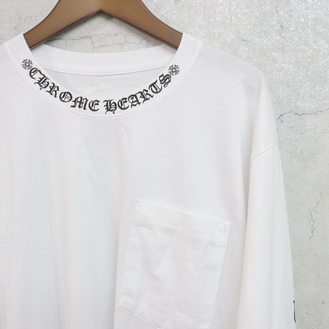 Chrome Hearts - CHROME HEARTS 銀座店 クロムハーツ 新品 Chrome Hearts - CHROME HEARTS 銀座店 クロムハーツ 新品