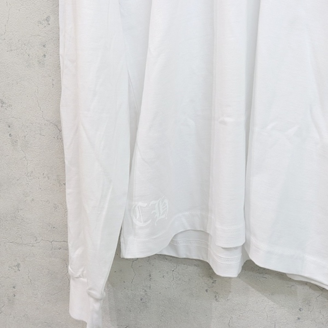 Chrome Hearts - CHROME HEARTS 銀座店 クロムハーツ 新品 Chrome Hearts - CHROME HEARTS 銀座店 クロムハーツ 新品