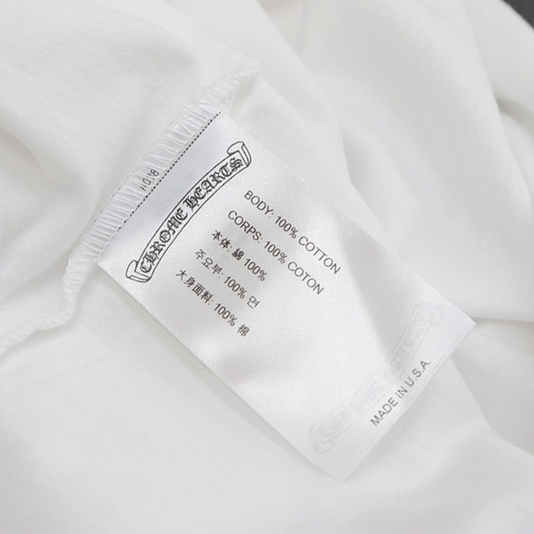 Chrome Hearts - CHROME HEARTS 銀座店 クロムハーツ 新品 Chrome Hearts - CHROME HEARTS 銀座店 クロムハーツ 新品