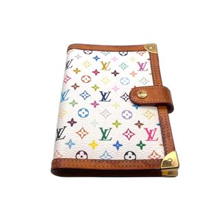 LOUIS VUITTON(手帳 ・ ホワイト/白色系)のフリマアイテム一覧 LOUIS VUITTON(手帳 ・ ホワイト/白色系)のフリマアイテム一覧