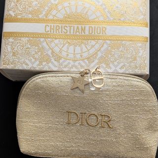 Christian Dior - 希少 ディオール バニティ メイクボックス Christian Dior - 希少 ディオール バニティ メイクボックス