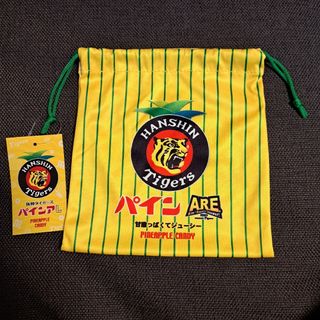 阪神タイガース - 阪神タイガース ミニキャリーポシェットの通販 阪神タイガース - 阪神タイガース ミニキャリーポシェットの通販