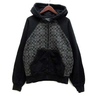 COACH(パーカー)のフリマアイテム一覧 COACH(パーカー)のフリマアイテム一覧