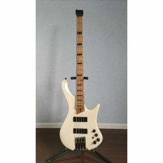 Ibanez - 【値下げ】Ibanez EHB 1006 ヘッドレス 6弦 ベースの Ibanez - 【値下げ】Ibanez EHB 1006 ヘッドレス 6弦 ベースの