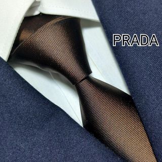 PRADA(ネクタイ)のフリマアイテム一覧 PRADA(ネクタイ)のフリマアイテム一覧