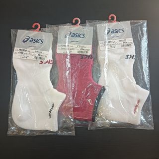 asics - アシックスニューハイソックス中古品20~22cmの通販|ラクマ asics - アシックスニューハイソックス中古品20~22cmの通販|ラクマ