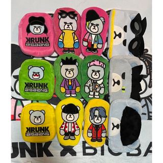 BIGBANG - BIG BANG 公式グッズ タオルの通販 by ねね's shop BIGBANG - BIG BANG 公式グッズ タオルの通販 by ねね's shop