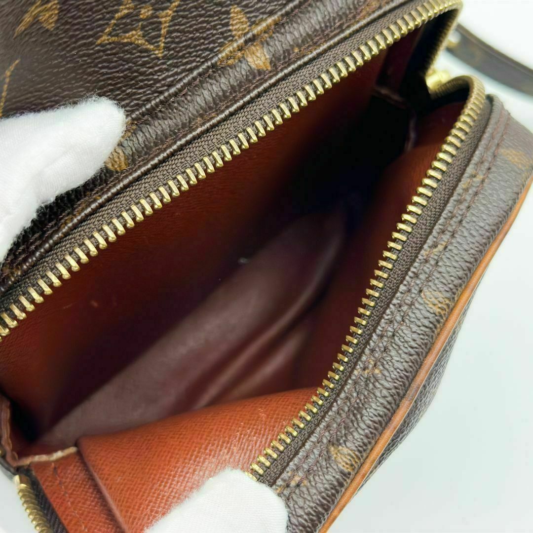 LOUIS VUITTON - 【極美品】ルイヴィトン アマゾン モノグラム LOUIS VUITTON - 【極美品】ルイヴィトン アマゾン モノグラム