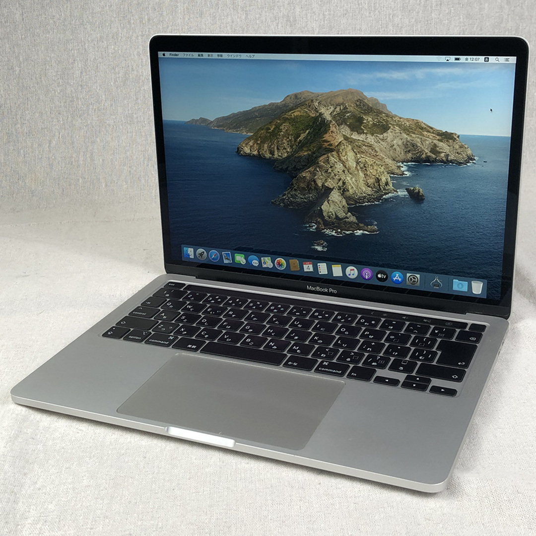 Apple - ◇ジャンク品・本体のみ◇Apple MacBook Pro (13インチ Apple - ◇ジャンク品・本体のみ◇Apple MacBook Pro (13インチ