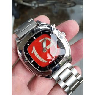 FOSSIL - 本物 フォッシル FOSSIL BIG TIC 腕時計JR8292 メンズ FOSSIL - 本物 フォッシル FOSSIL BIG TIC 腕時計JR8292 メンズ