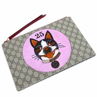 GUCCI(スエード ・ クラッチバッグ)のフリマアイテム一覧 GUCCI(スエード ・ クラッチバッグ)のフリマアイテム一覧