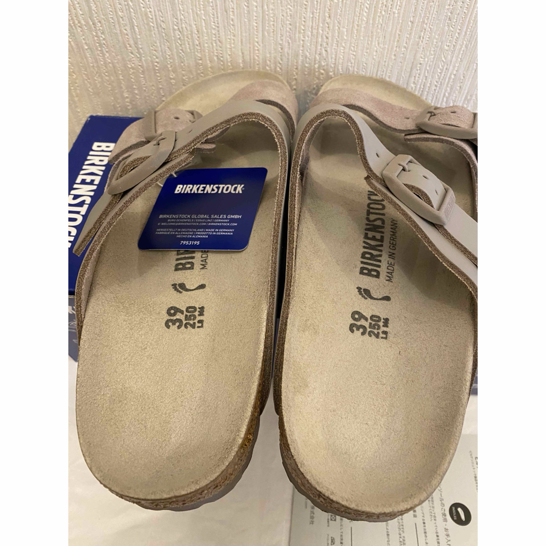 BIRKENSTOCK - ビルケンシュトック アリゾナ スプリット ARIZONA BIRKENSTOCK - ビルケンシュトック アリゾナ スプリット ARIZONA