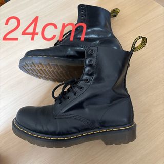 Dr.Martens - 新品 ドクターマーチン ブーツ JADON HI LTT MAX Dr.Martens - 新品 ドクターマーチン ブーツ JADON HI LTT MAX