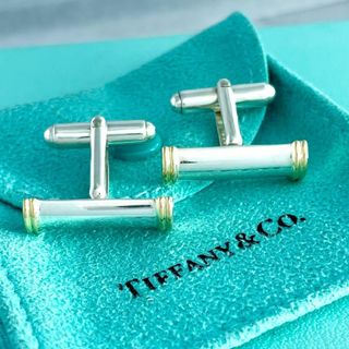 Tiffany & Co.(カフリンクス)のフリマアイテム一覧 Tiffany & Co.(カフリンクス)のフリマアイテム一覧