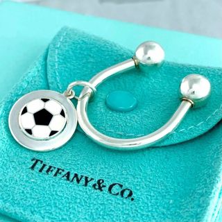 Tiffany & Co. - ティファニー リターン トゥ オーバル タグ Tiffany & Co. - ティファニー リターン トゥ オーバル タグ