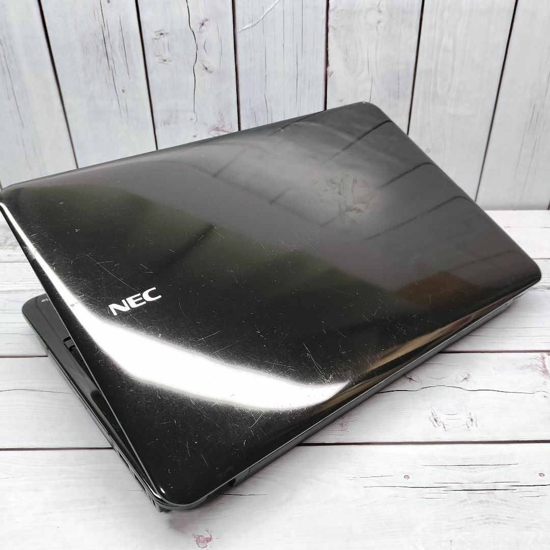 NEC - 119 i7 ノートパソコン Windows11 オフィス付きSSD搭載の NEC - 119 i7 ノートパソコン Windows11 オフィス付きSSD搭載の
