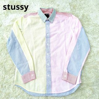 G① 希少 好配色 60s CAMPUS キャンパス オンブレチェック G① 希少 好配色 60s CAMPUS キャンパス オンブレチェック